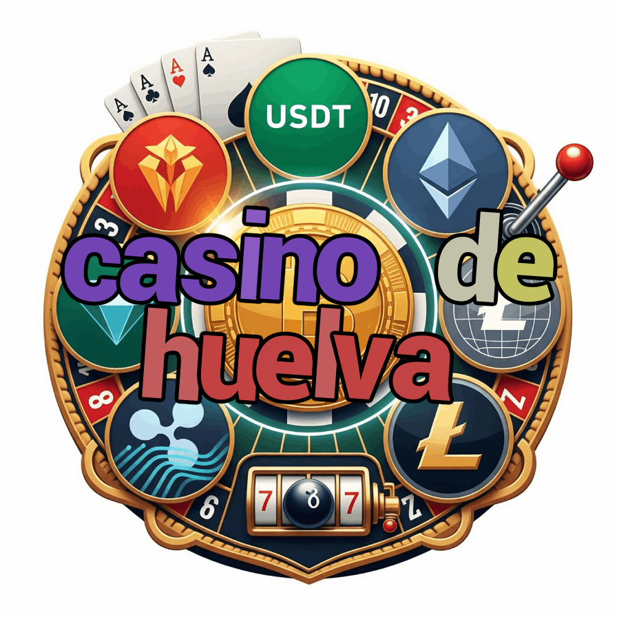Casino de Huelva - Andalusia's Casino Destination